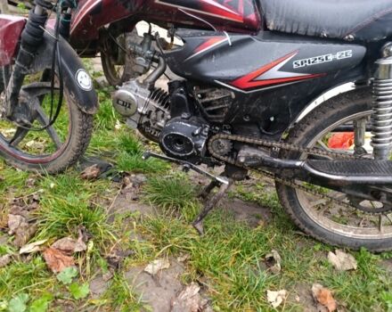 Спарк Другая, объемом двигателя 0.13 л и пробегом 0 тыс. км за 345 $, фото 2 на Automoto.ua