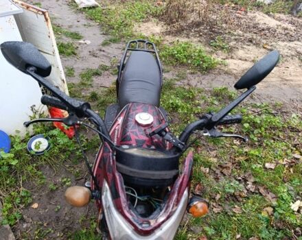 Спарк Другая, объемом двигателя 0.13 л и пробегом 0 тыс. км за 345 $, фото 4 на Automoto.ua