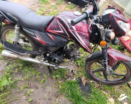 Спарк Другая, объемом двигателя 0.13 л и пробегом 0 тыс. км за 345 $, фото 5 на Automoto.ua