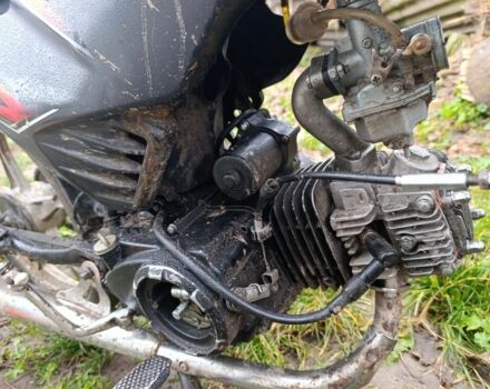 Спарк Другая, объемом двигателя 0.13 л и пробегом 0 тыс. км за 345 $, фото 6 на Automoto.ua