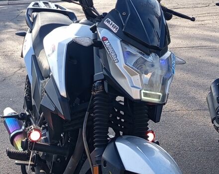 Спарк Другая, объемом двигателя 0.2 л и пробегом 0 тыс. км за 898 $, фото 7 на Automoto.ua