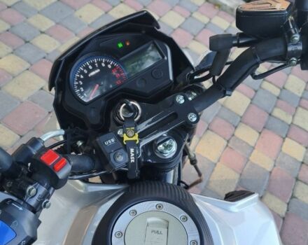 Спарк Другая, объемом двигателя 0.2 л и пробегом 0 тыс. км за 898 $, фото 3 на Automoto.ua