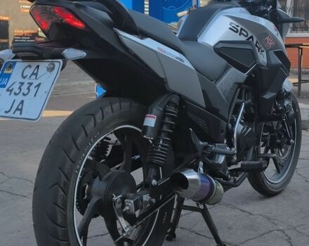 Спарк Другая, объемом двигателя 0.2 л и пробегом 0 тыс. км за 898 $, фото 10 на Automoto.ua