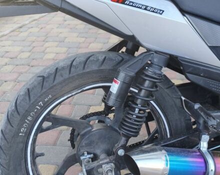 Спарк Другая, объемом двигателя 0.2 л и пробегом 0 тыс. км за 898 $, фото 4 на Automoto.ua