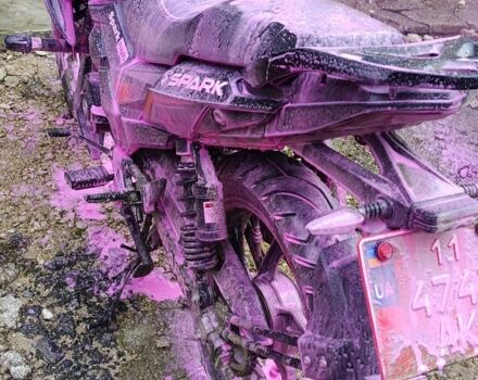 Спарк Другая, объемом двигателя 0.25 л и пробегом 0 тыс. км за 1300 $, фото 6 на Automoto.ua