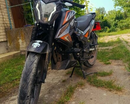 Спарк Другая, объемом двигателя 0.25 л и пробегом 0 тыс. км за 1300 $, фото 5 на Automoto.ua