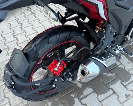 Спарк Другая, объемом двигателя 15 л и пробегом 0 тыс. км за 1250 $, фото 4 на Automoto.ua