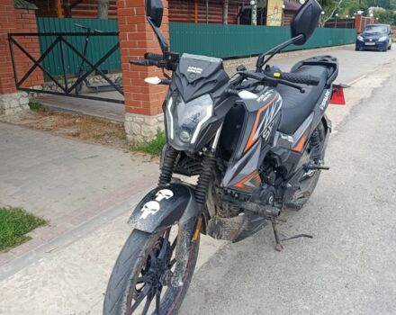 Спарк Другая, объемом двигателя 0.25 л и пробегом 0 тыс. км за 1300 $, фото 4 на Automoto.ua