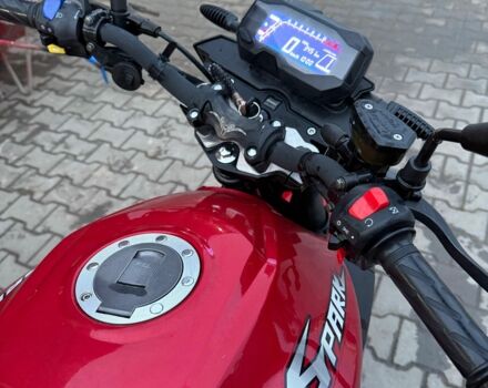Спарк Другая, объемом двигателя 15 л и пробегом 0 тыс. км за 1250 $, фото 7 на Automoto.ua