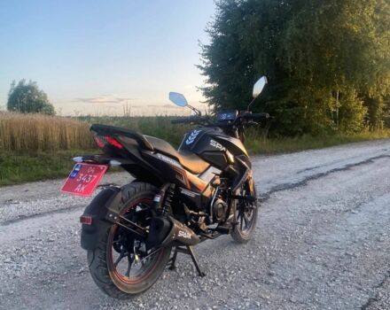 Спарк Другая, объемом двигателя 0.25 л и пробегом 0 тыс. км за 1300 $, фото 2 на Automoto.ua