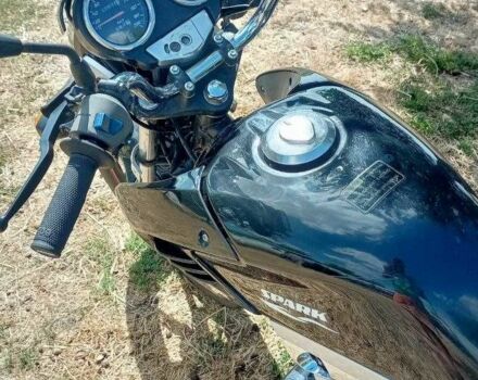 Спарк Другая, объемом двигателя 0.14 л и пробегом 0 тыс. км за 563 $, фото 4 на Automoto.ua