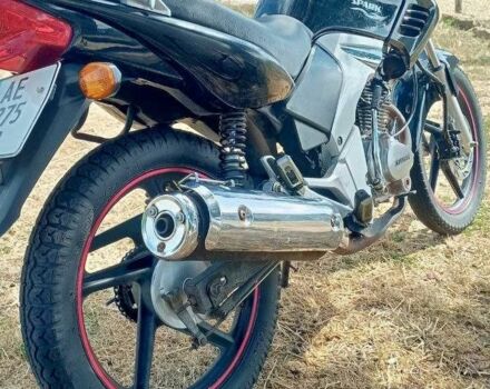 Спарк Другая, объемом двигателя 0.14 л и пробегом 0 тыс. км за 583 $, фото 2 на Automoto.ua