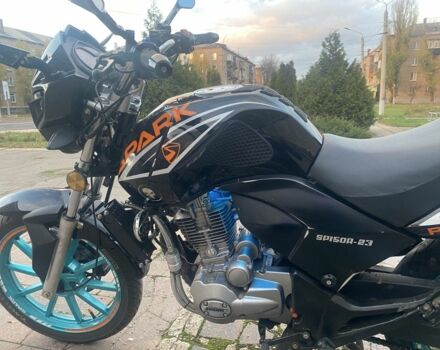 Спарк Другая, объемом двигателя 0.15 л и пробегом 0 тыс. км за 666 $, фото 1 на Automoto.ua