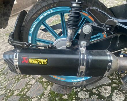 Спарк Другая, объемом двигателя 0.15 л и пробегом 0 тыс. км за 666 $, фото 5 на Automoto.ua