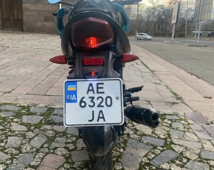 Спарк Другая, объемом двигателя 0.15 л и пробегом 0 тыс. км за 666 $, фото 4 на Automoto.ua