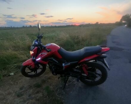 Спарк Другая, объемом двигателя 0.2 л и пробегом 0 тыс. км за 800 $, фото 1 на Automoto.ua