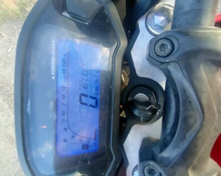 Спарк Другая, объемом двигателя 0.2 л и пробегом 0 тыс. км за 800 $, фото 5 на Automoto.ua