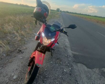 Спарк Другая, объемом двигателя 0.2 л и пробегом 0 тыс. км за 800 $, фото 3 на Automoto.ua