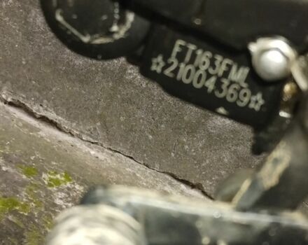 Спарк Другая, объемом двигателя 0.2 л и пробегом 0 тыс. км за 946 $, фото 2 на Automoto.ua