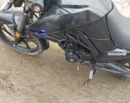 Спарк Другая, объемом двигателя 0.2 л и пробегом 0 тыс. км за 946 $, фото 7 на Automoto.ua