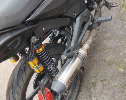 Спарк Другая, объемом двигателя 0.2 л и пробегом 0 тыс. км за 946 $, фото 3 на Automoto.ua