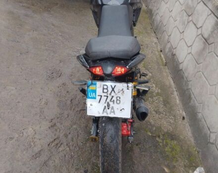 Спарк Другая, объемом двигателя 0.2 л и пробегом 0 тыс. км за 946 $, фото 1 на Automoto.ua