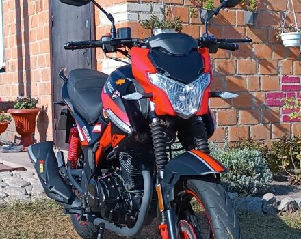 Спарк Другая, объемом двигателя 0.2 л и пробегом 0 тыс. км за 870 $, фото 5 на Automoto.ua