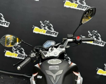 Спарк Другая, объемом двигателя 0.25 л и пробегом 0 тыс. км за 1600 $, фото 6 на Automoto.ua