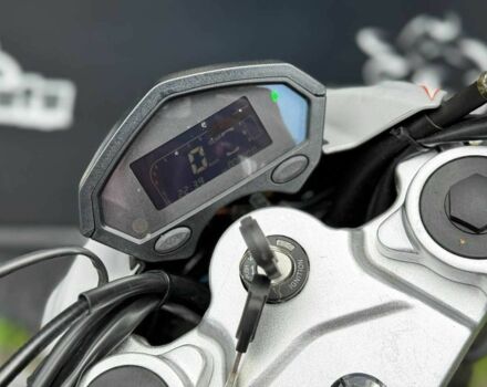 Спарк Другая, объемом двигателя 0.25 л и пробегом 0 тыс. км за 1600 $, фото 4 на Automoto.ua