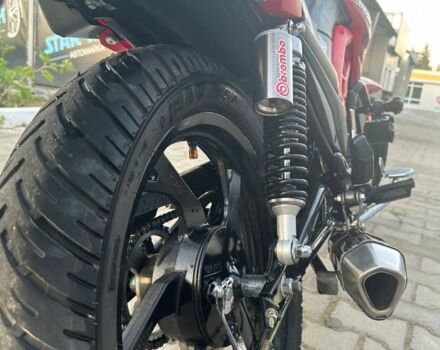 Спарк Другая, объемом двигателя 0.2 л и пробегом 0 тыс. км за 732 $, фото 11 на Automoto.ua