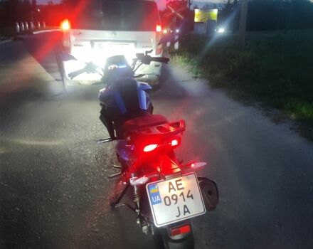 Спарк Інша, об'ємом двигуна 0.2 л та пробігом 0 тис. км за 905 $, фото 5 на Automoto.ua