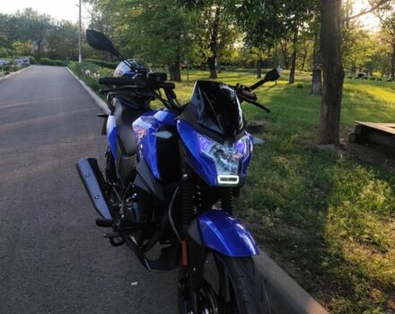 Спарк Інша, об'ємом двигуна 0.2 л та пробігом 0 тис. км за 905 $, фото 4 на Automoto.ua