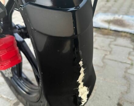 Спарк Другая, объемом двигателя 0.2 л и пробегом 0 тыс. км за 732 $, фото 10 на Automoto.ua