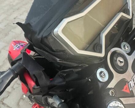 Спарк Другая, объемом двигателя 0.2 л и пробегом 0 тыс. км за 732 $, фото 6 на Automoto.ua