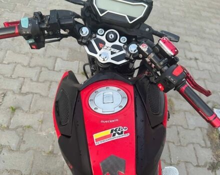 Спарк Другая, объемом двигателя 0.2 л и пробегом 0 тыс. км за 732 $, фото 3 на Automoto.ua