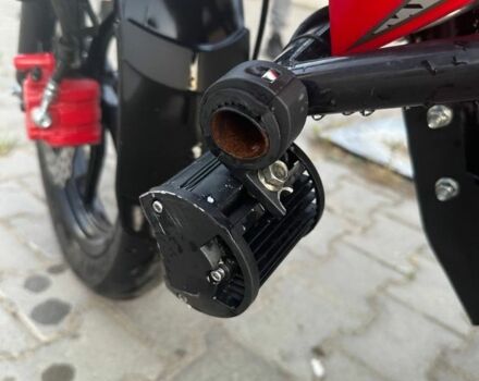 Спарк Другая, объемом двигателя 0.2 л и пробегом 0 тыс. км за 732 $, фото 7 на Automoto.ua