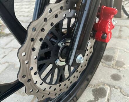 Спарк Другая, объемом двигателя 0.2 л и пробегом 0 тыс. км за 732 $, фото 9 на Automoto.ua