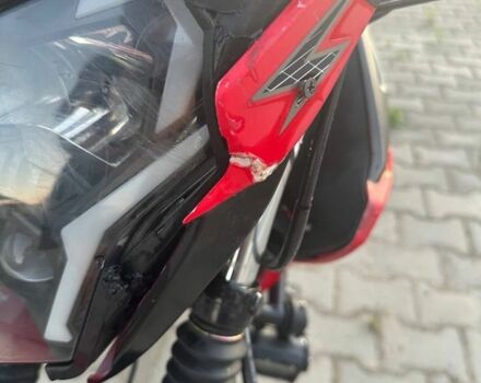 Спарк Другая, объемом двигателя 0.2 л и пробегом 0 тыс. км за 732 $, фото 5 на Automoto.ua