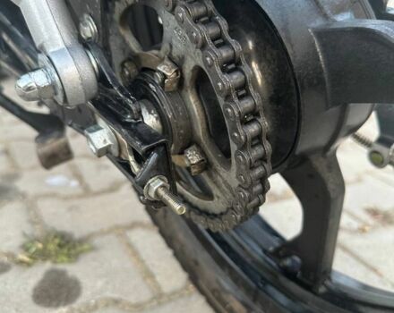 Спарк Другая, объемом двигателя 0.2 л и пробегом 0 тыс. км за 732 $, фото 8 на Automoto.ua