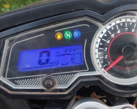 Спарк Другая 2023 в Богодухове на Automoto.ua Спарк Другая, объемом двигателя 0.2 л и пробегом 0 тыс. км за 846 $, фото 1 на Automoto.ua