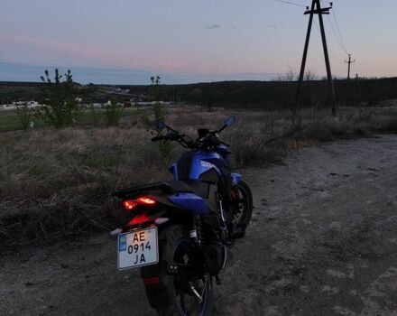 Спарк Інша, об'ємом двигуна 0.2 л та пробігом 0 тис. км за 905 $, фото 6 на Automoto.ua