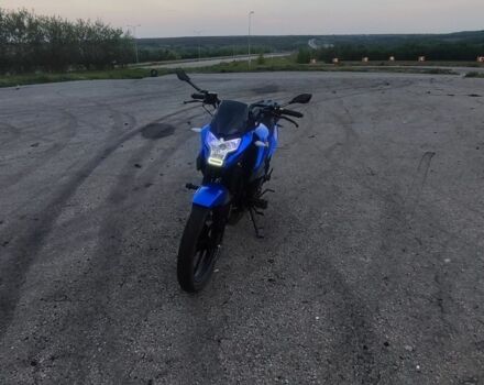 Спарк Інша, об'ємом двигуна 0.2 л та пробігом 0 тис. км за 905 $, фото 2 на Automoto.ua