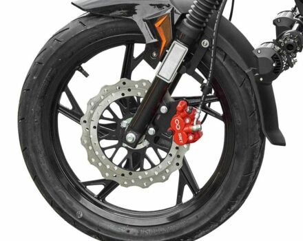Спарк Другая, объемом двигателя 0.2 л и пробегом 0 тыс. км за 1270 $, фото 8 на Automoto.ua