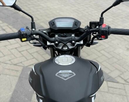 Спарк Другая, объемом двигателя 0.2 л и пробегом 0 тыс. км за 1250 $, фото 7 на Automoto.ua