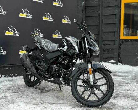 Спарк Інша, об'ємом двигуна 0.2 л та пробігом 0 тис. км за 1175 $, фото 5 на Automoto.ua