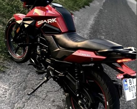 Спарк Другая 2024 в Лубнах на Automoto.ua Спарк Другая, объемом двигателя 0.2 л и пробегом 0 тыс. км за 1277 $, фото 1 на Automoto.ua
