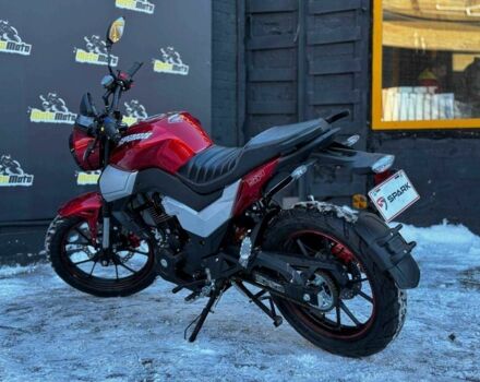 Спарк Інша, об'ємом двигуна 0.2 л та пробігом 0 тис. км за 1270 $, фото 5 на Automoto.ua