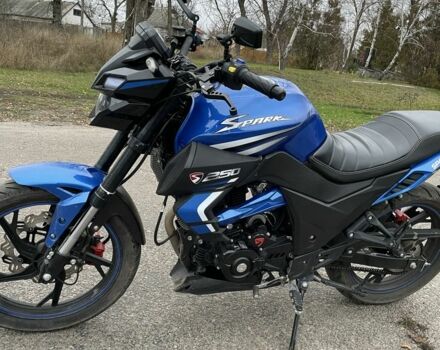 Спарк Другая, объемом двигателя 0.25 л и пробегом 0 тыс. км за 1311 $, фото 1 на Automoto.ua