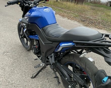 Спарк Другая, объемом двигателя 0.25 л и пробегом 0 тыс. км за 1311 $, фото 2 на Automoto.ua