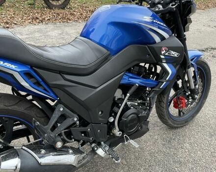 Спарк Другая, объемом двигателя 0.25 л и пробегом 0 тыс. км за 1311 $, фото 3 на Automoto.ua